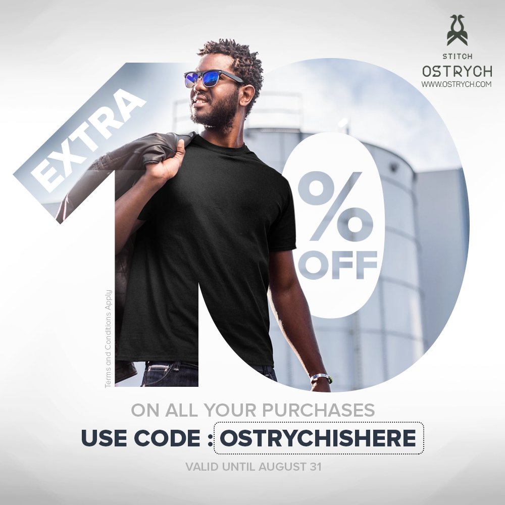 stitchostrych's tweet photo. West is no far! Bring the latest western collection to your wardrobe with an extra 10% OFF on https://t.co/npUerQjobS
#TshirtOffer #BestofferonClothes #western_clothes #ostrych https://t.co/JnvOA7E4EU