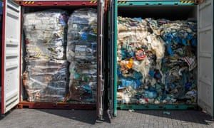 Refill's tweet photo. "You drink a Coca-Cola, throw the bottle into the recycling, put the bins out on collection day and forget about it. But it doesn’t disappear." 
#Recycling isn't enough ❌ #Reusables are the way forward. #Refill is THE future 👌
@guardian https://t.co/N1RSm9Rhwu https://t.co/EfkCA9KIqa