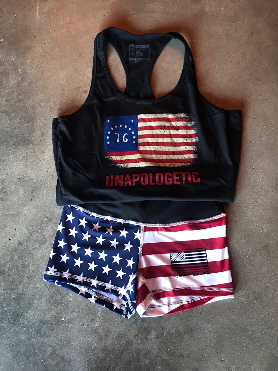 Made in 🇺🇸 Built tough AF #america #Patriotic #apparel #flag