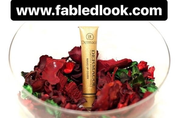 FabledLook tweet picture