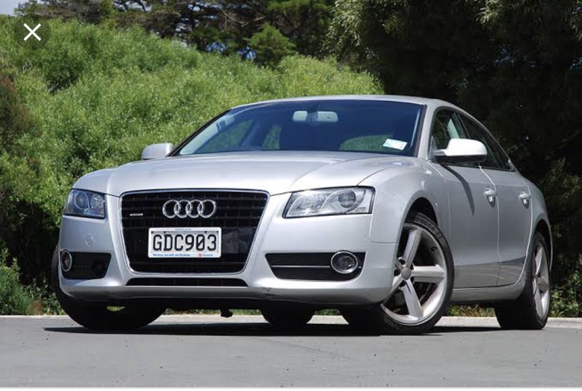 Audi A5 2010 modelSteering problem, mechanic will keep eating ur money on this, only the company can fix Brake failure Electrical problem Cooling system failure Automatic clutch disk failure causing ur gear box to break down...so u have to buy a new one...