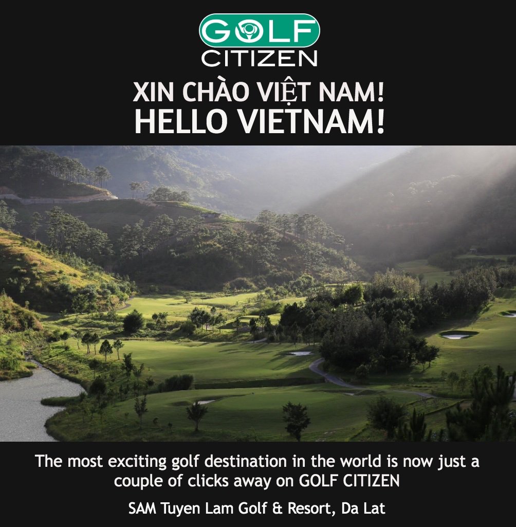 golfcitizen's tweet photo. Are you ready to explore the many wonders of golf in Vietnam? Like the amazing SAM Tuyen Lam Golf Club near the Tuyen Lam Lake in Dalat?
Become a Citizen and book your round within minutes on https://t.co/D9FTQpoNof
@GCVietnam https://t.co/ffw0lB95Pv