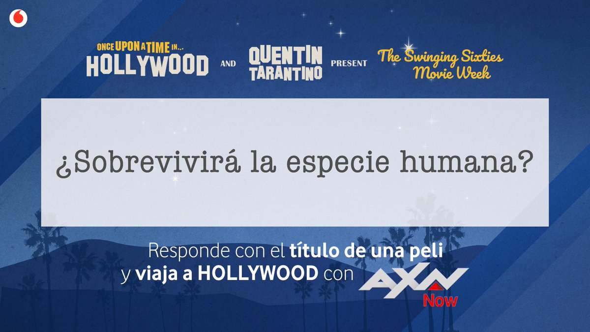 Vodafone TV tweet media