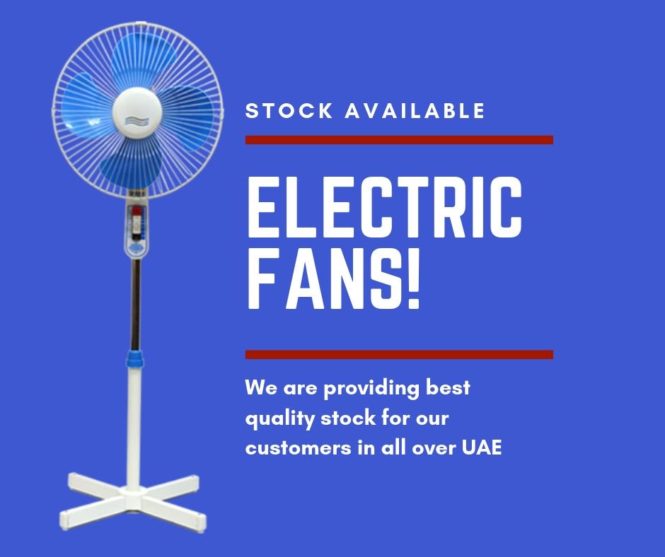 plugnpointuae's tweet image. Find the best electric fans at best prices from PlugnPoint.ae. We have best electric fan deals in UAE... vISIT US for More Details ...
#electricfan #plugnpoint #fansindubai #fansinsharjah #faninuae #bestfans #panasonicfans #superasiafans
plugnpoint.ae/fans/