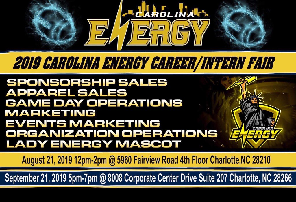 Charlotte Thunder tweet media