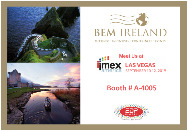 BEM Ireland tweet media