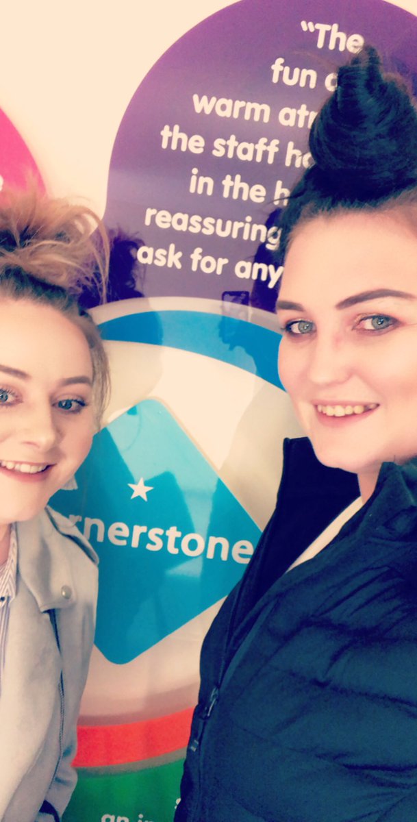 LcastWardend's tweet photo. Exciting day for #TeamWardend as TM’s @ashleyaitken8 &amp; @sophiepltwh met with @Edelharris  for an open discussion on LCAST &amp; the Nesta Seminar! Very positive day &amp; excited about new ventures! #TeamWardend #TeamMoray #LocalCornerstone #LCAST #Cornerstone https://t.co/yYR2hxAlsI