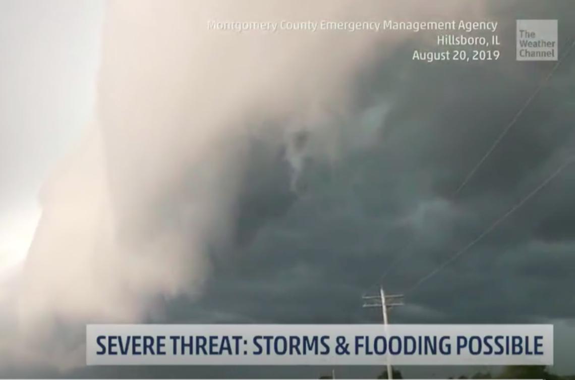 BAirProducts's tweet photo. More Severe Thunderstorms With Damaging Winds, Flooding Rain Possible Wednesday From the Plains to the Northeast
#bairproducts #thehomedepot 
 #waterdamagerestoration #floodrestoration #moldremediation #airscrubber
#floordrying #summer2019 #flooding #usweather #heavyrain #DC #NYC https://t.co/wDKW0gNEfR