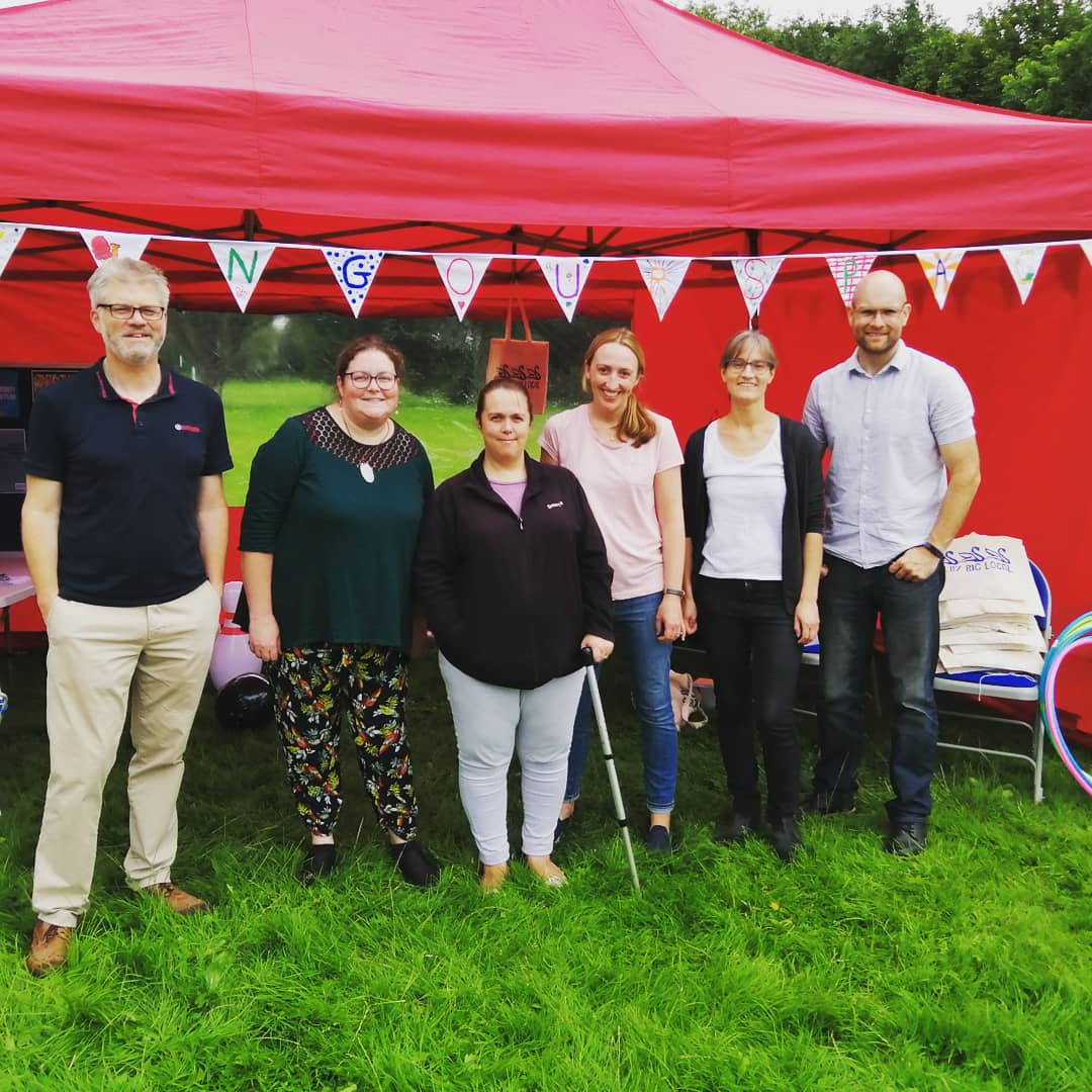 OurSpaceSelby's tweet photo. We are 'popping up' in Community Park this week opposite the Summit 10:30 - 15:00 everyday until Saturday. The summer holidays shouldn't break the bank so come and play with us!!!! https://t.co/AXupOg79rC