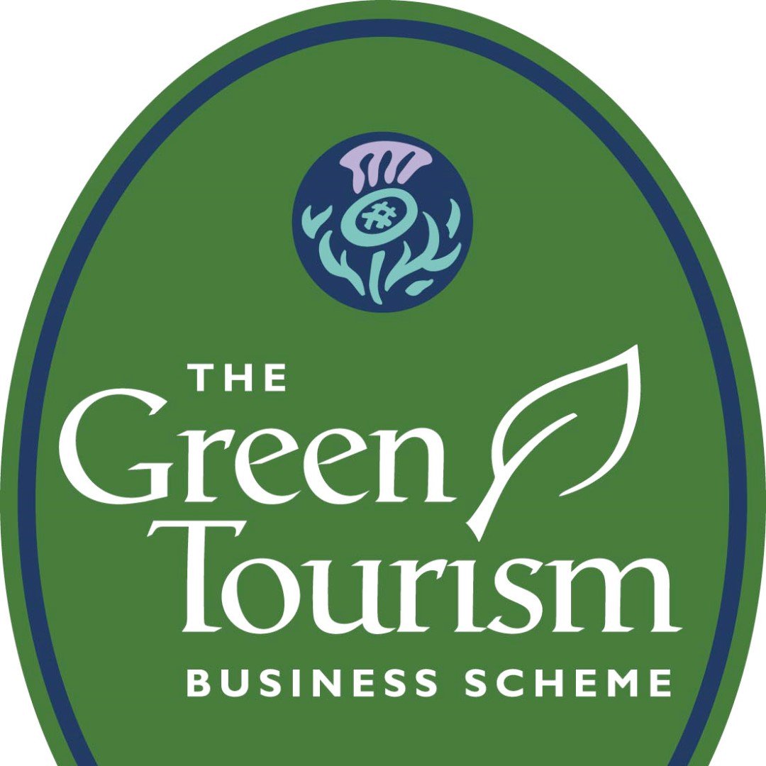 Did you know that we recieved a bronze award from Green Tourism? #accessibletravel #accessibletourism #accessibledesign #wheelchairaccessible #accessibleholidays #accessiblehomes #visitscotland #milngavie #greentourism