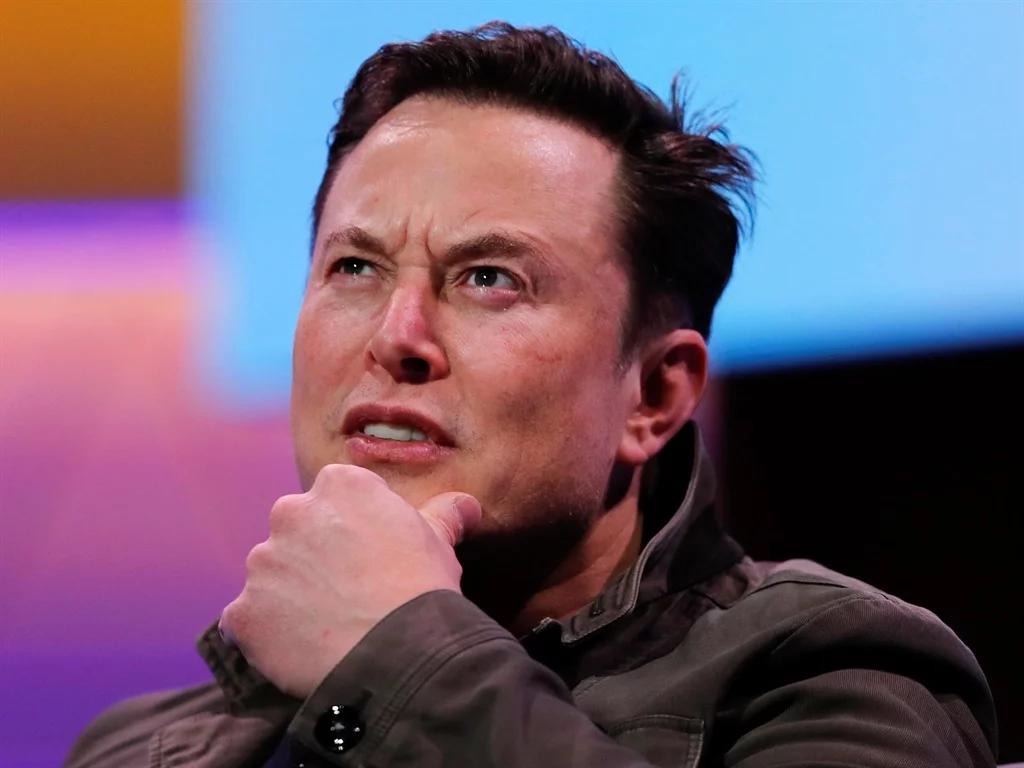 BISouthAfrica's tweet photo. Elon Musk is now walking back his 'nuke Mars' theory, and instead proposing to launch thousands of satellites to warm the red planet https://t.co/CldSEIMKyo #MARScolonisation #SpaceTravel #NukeMars #ElonMusk https://t.co/r1yF0i9VRn