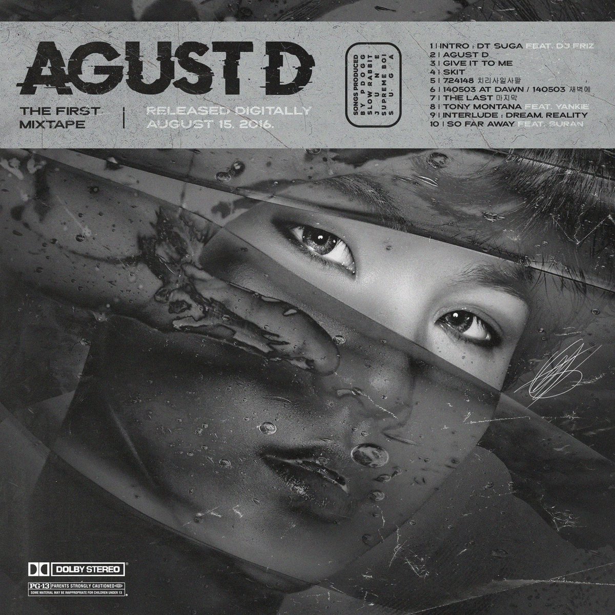 Agust d 2 обложка. D-2 альбом. Agust d 2 обложка альбома. Agust d диск. D-2 agust d обложка альбома.