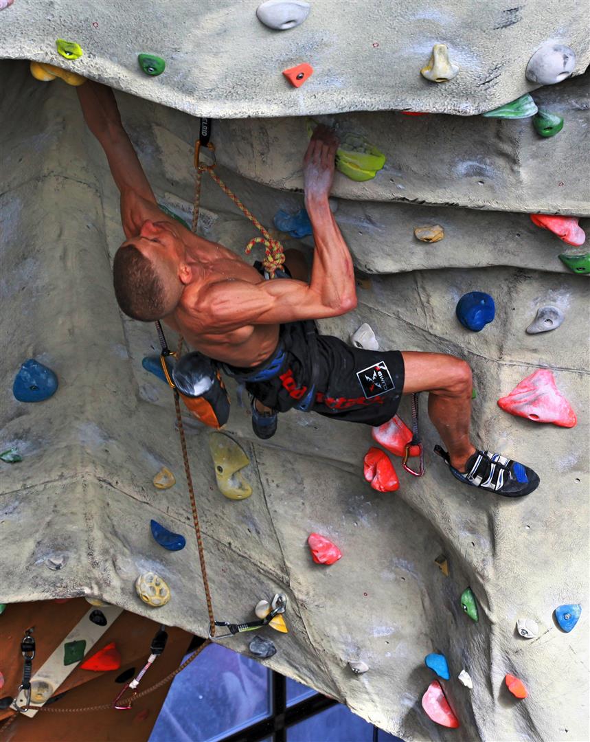 ClimbXGear's tweet photo. Train and CLIMB like a Professional (Part 35)! https://t.co/HYJMzdpvYZ https://t.co/b8wXGr9BJo