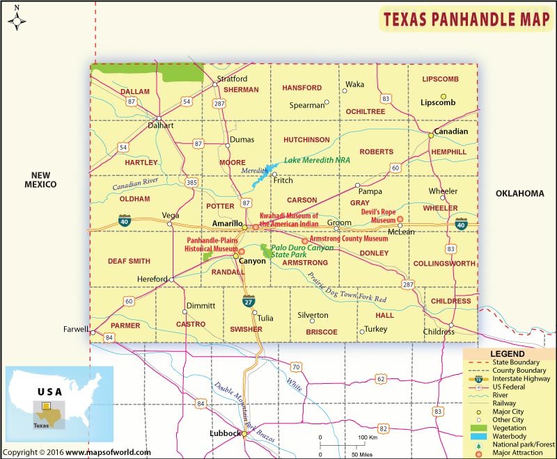 ✯ The History of Texas tweet media