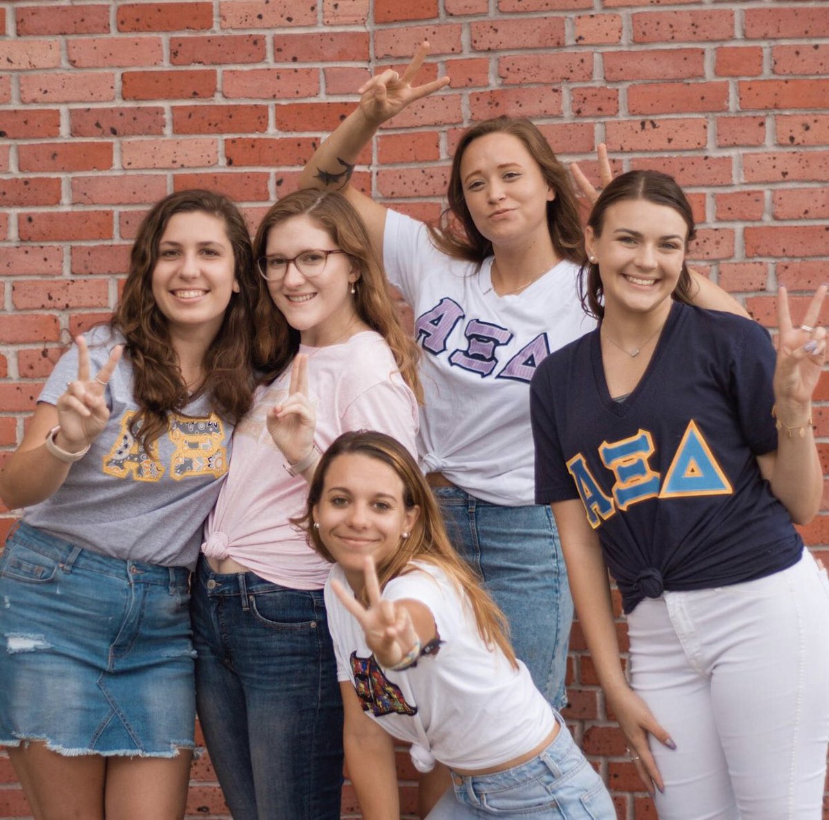 Only two more days until Recruitment?! 😱 Registration closes tomorrow, so sign up NOW !! ☀️✌️