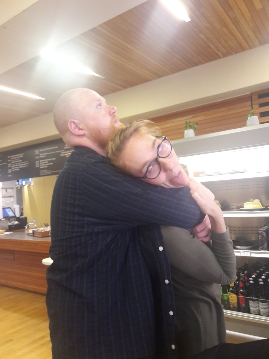 IAmLoudPro's tweet image. WWWWWWOOOOOOAAAHHHHHHH! 

THESE SIX ARE ON FIRE!

(And by "these six" I mean our LAST 6 SHOWS OF THIS YEARS FRINGE!)

If you haven't made it down yet, WHY NOT!? It's a good time!

Tinyurl.com/LoudPoets 

#MakeYourFringe #LoudPoets #IAmLoud #WeirdPoets