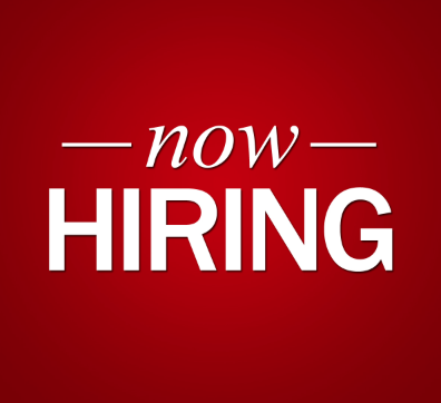 Please help us spread the word, we are now hiring cooks. We would appreciate anyone interested to please come apply in person.