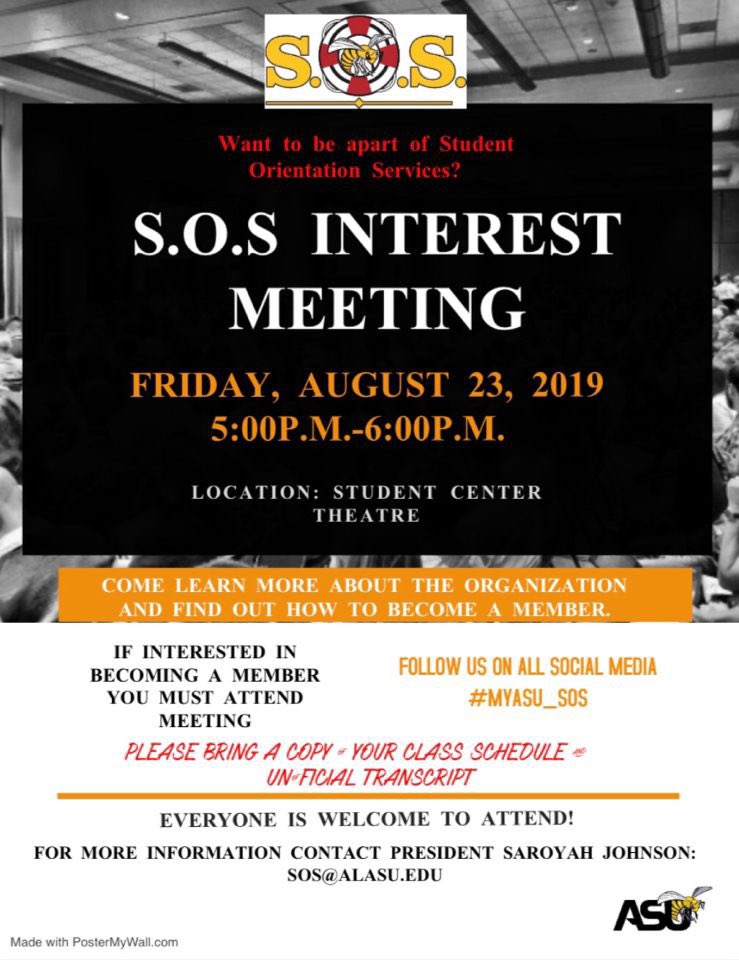 ASU 🆘 tweet media