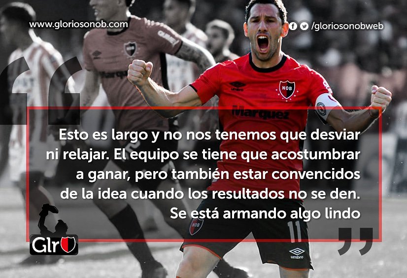 GloriosoNobWeb's tweet photo. #LaFrase 🎙

Lo que dejó la conferencia de Maxi, palabra de capitán https://t.co/PhEpITiprK