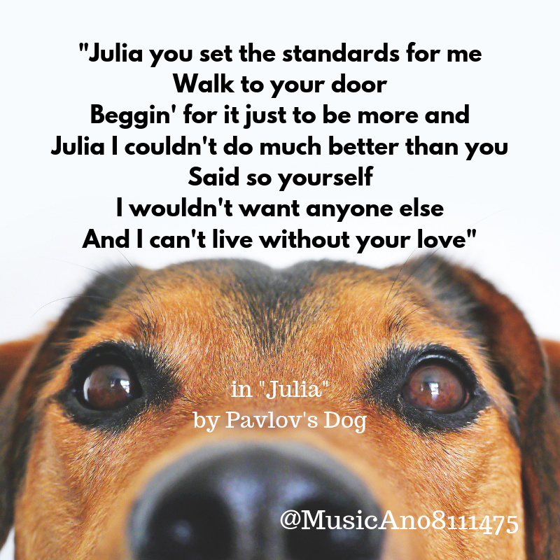 MusicAn08111475's tweet photo. Julia

#Music #Lyrics 

▶️ https://t.co/Li8e00s3H0 https://t.co/jDaKFHugkf