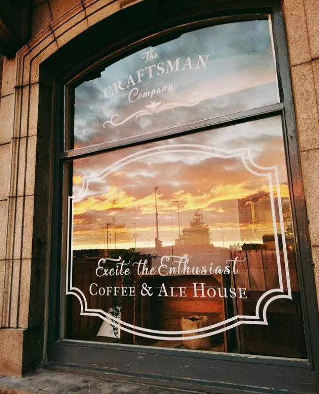NorthBrewCo's tweet photo. 🏴PEOPLE OF ABERDEEN🏴
We're taking over the taps this weekend at @TheCraftsmanAbz!
Click here to find out what will be pouring 👉https://t.co/bbCSfMaqMi
#tto #thecraftsmancompany #northbrewingco #northernbeer #leedsbeer #leeds #aberdeen #beer https://t.co/MjD95oLsW8