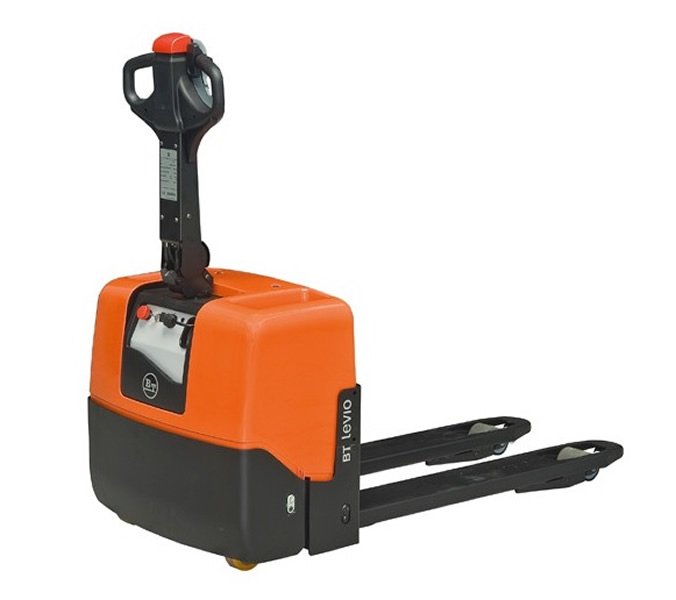 catalogistica's tweet photo. #EquiposEficientes: el estibador eléctrico Toyota BT Levio, serie W, tienen una capacidad de carga de hasta 2,5 toneladas y son ideales para cargue, descargue y preparación de pedidos. Conozca más en: https://t.co/Y7Q4GIbdlj 
@DISTOYOTA https://t.co/VmIXTwj0AU