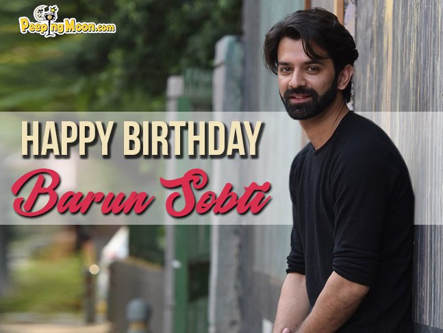 barunrogi's tweet photo. A very Special Birthday wish for most special b'day @BarunSobtiSays Tum Jiyo hajaaro Saal aur rahega ye saal yaad

https://t.co/3ZaoHhUxJX

 #BarunSobti #HBDAmrzingBarunSobti #barunsobtibirthdaymonth @BarunSobtiPage @baruntamil_fc @LandSobti @RangR_Russia @sobti16 @BarunSobtiFC_ https://t.co/m0eaiAa4vd
