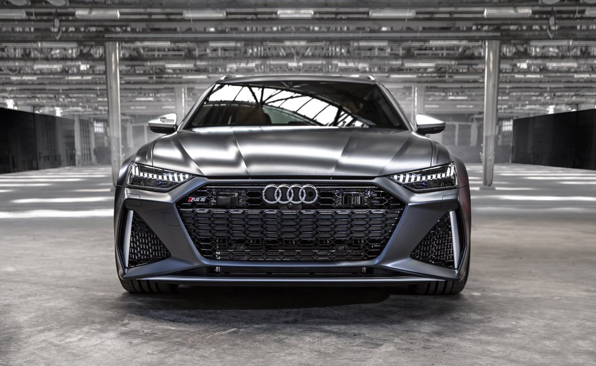 redlinesproject's tweet photo. Word on the street.
My favorite car is coming to the United States the Audi RS6! This is one of the most popular cars Audi makes. It will have 600hp from twin turbo V8. Did I mention it's a wagon (avant). I can't wait!
#Audi #RS6 #avant #wagon #cars #news #Rpmnews https://t.co/bXR5LZMLtX