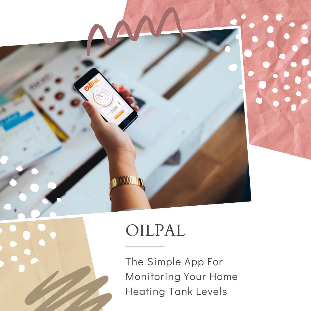 Oil_Pal's tweet photo. OilPal - Monitor Your Tank Levels Today
Web: https://t.co/ZozlwrCVnv https://t.co/3wAvvw4tdG