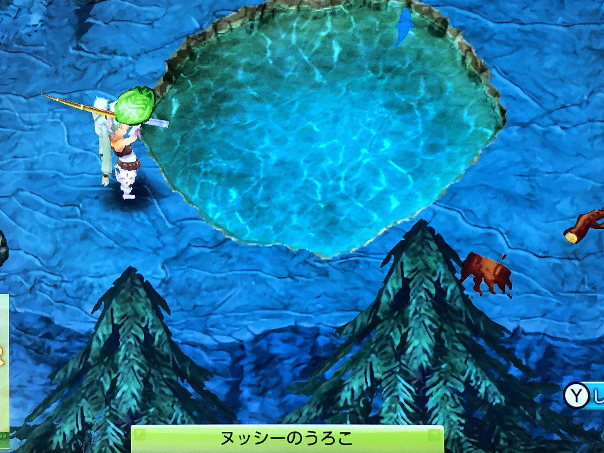 ルーン ファクトリー 4 ゴーレム 魂 石 イドラの洞窟 ルーンファクトリー4 攻略memo ルーン ファクトリー 4 ゴーレム 魂 石 イドラの洞窟 ルーンファクトリー4 攻略memo