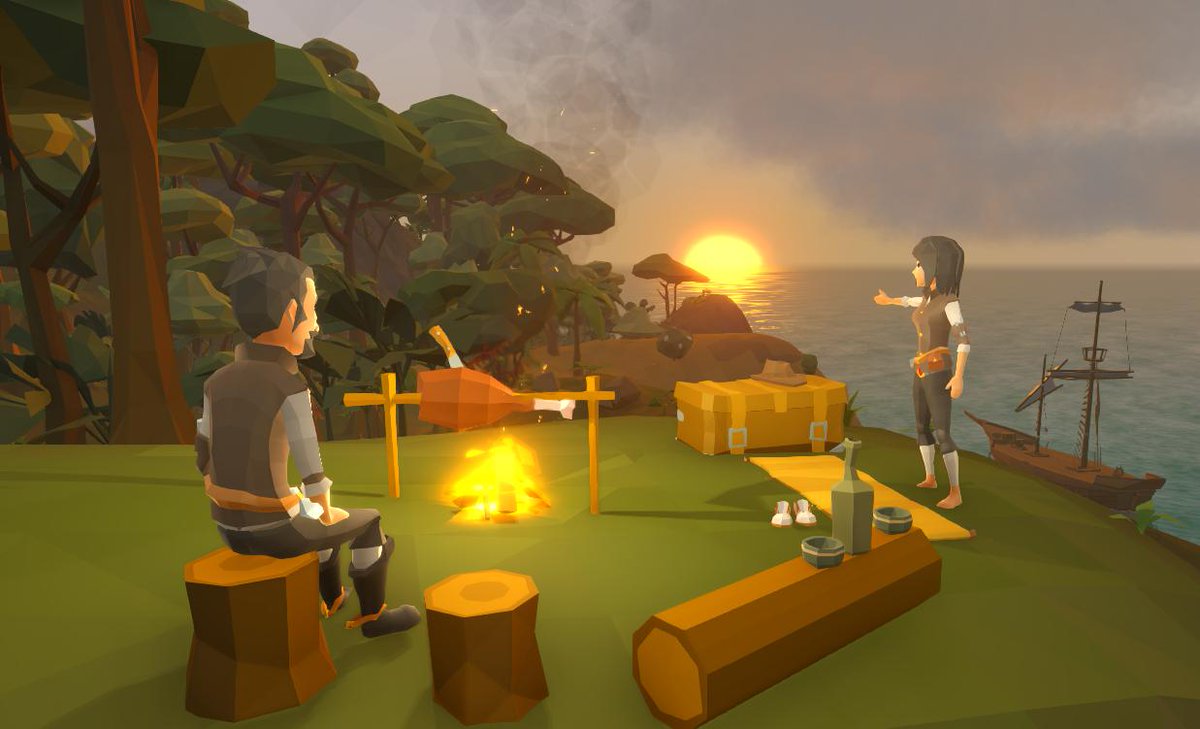 YlandsGame's tweet photo. Remember to join our Screenshot competition this week! This week's theme is relaxation 😊
You can either submit your screenshots on our forums or here with the hashtags #pycs and #ylandspycs
Forum: https://t.co/o1oO63eEJh
#competition #contest #contestalert #photography #relax https://t.co/tNALvSyyxg