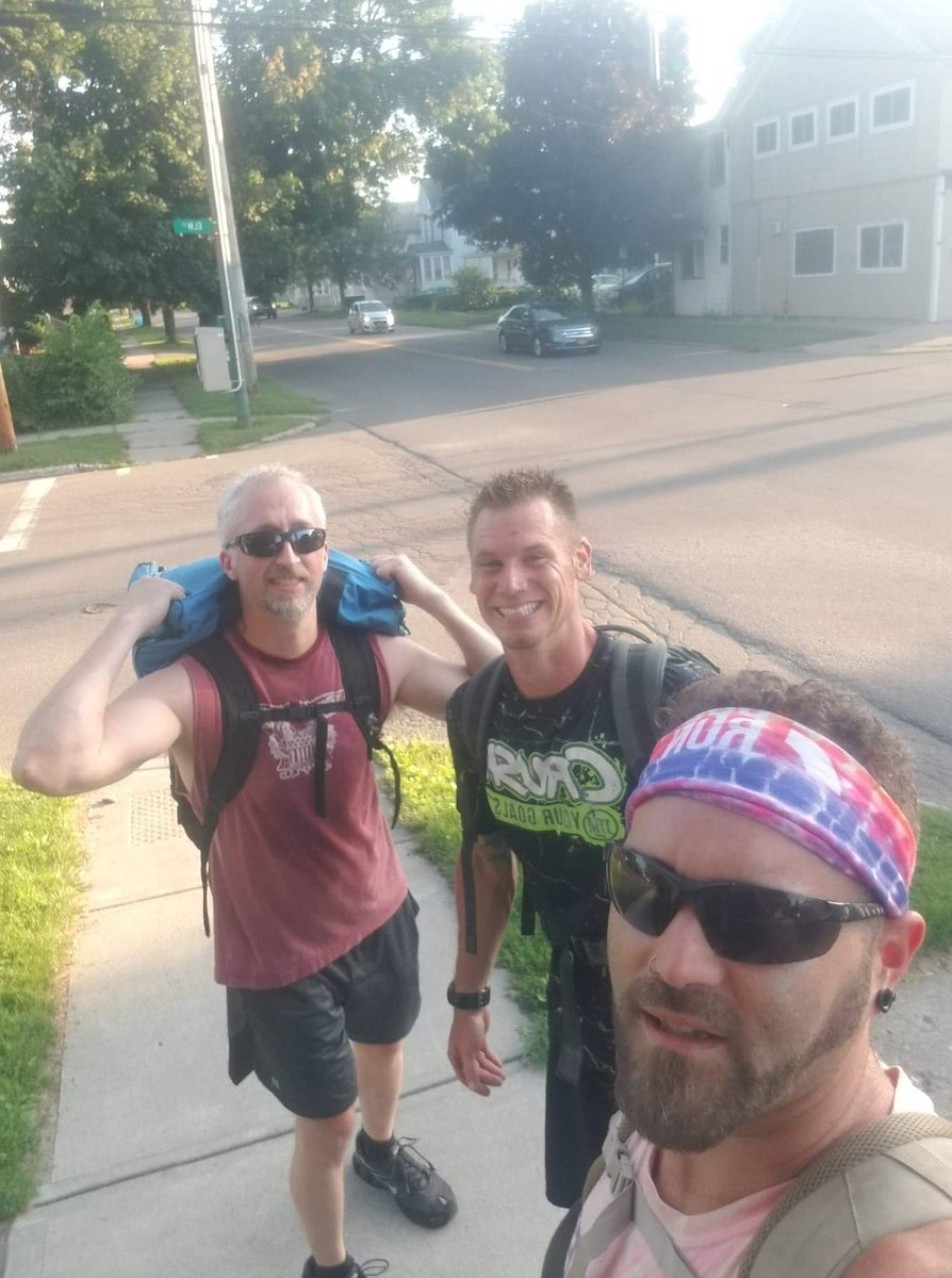 JTMApparel's tweet photo. Last night's lower body Blast highlights followed by a fun and interesting coupon ruck. 

#JTMRUCKCLUB #ruckup #ruckclub #ruckingchallenge #goruck #goruckclub #jtm 
#newbsanity #seeingred #fitspo  #doepicshit #fitspiration #fitfam #spartanrace #athlete #ocr  #savagerace #tough https://t.co/kyR8axZfjD