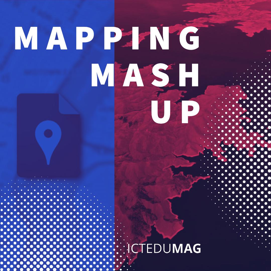 Using maps is a perfect opportunity for students to see their learning visually:
*natural disasters
*authors from around the globe
*journeys from your favourite story book
*family origins 
*planning a trip (great maths activity...budgeting, timelines etc.)
ictedumag.com/2019/08/21/map…