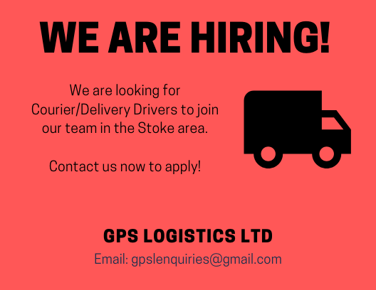 gpslogisticsltd's tweet photo. We are currently recruiting Courier Drivers to join our team. Visit our Indeed page to see if we have a position available in your area!
https://t.co/OGl0FI8UX8
Or visit us on Facebook:
https://t.co/rD7uNnZLKc

#courierdriver #deliverydriver #recruitment #hiring #gpslogisticsltd https://t.co/cHisRY2X7f