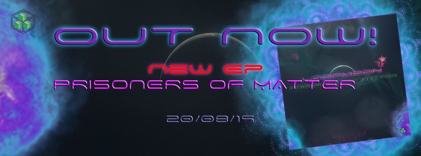 loopmoonmusic's tweet image. Out now!!
Buy it in bandcamp!
loopmoon.bandcamp.com/album/prisoner…
#chillgressive #deeptrance #downtempo #psychill #psychedelic #psytrance
