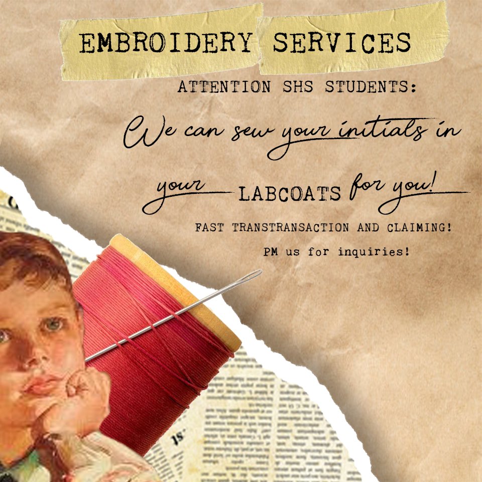 Cre8Tomasino's tweet photo. PART 2 OF OUR SERVICES!📣🐯
Enjoy our services at affordable prices! Send us a message to inquire about the pricing.

Take note that there are further discounts for bulk orders! Share this with your class and inquire to us now! 💓 #WeCre8 https://t.co/WLGVmZWJmW