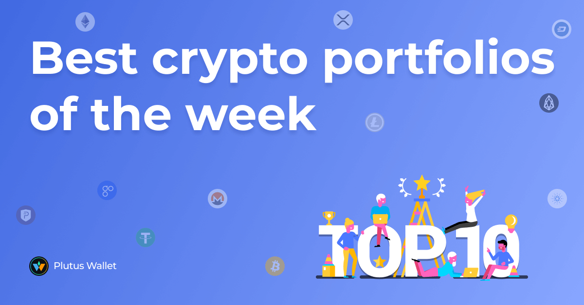 PlutusWallet's tweet photo. Last week, there were many opportunities to increase profits. Learn more about our users' strategies and what results they have achieved:
https://t.co/eqaPODRVre

#BTC #USDT #crypto #Investing #porfolio #plutuswallet https://t.co/xa5iW8tqTs
