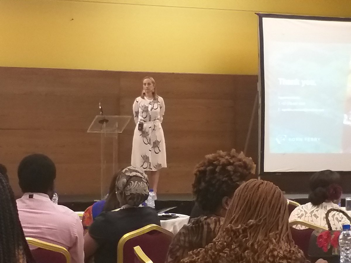 enmichael's tweet photo. "HR should be structured around business issues in order to work in a more agile and collaborative way." ~ Agustina Mendez of @Korn_Ferry 

#Accelerate #BeDeliberate #MADIsTheNewCurrency #HRwithEM https://t.co/k00M7kWJNe