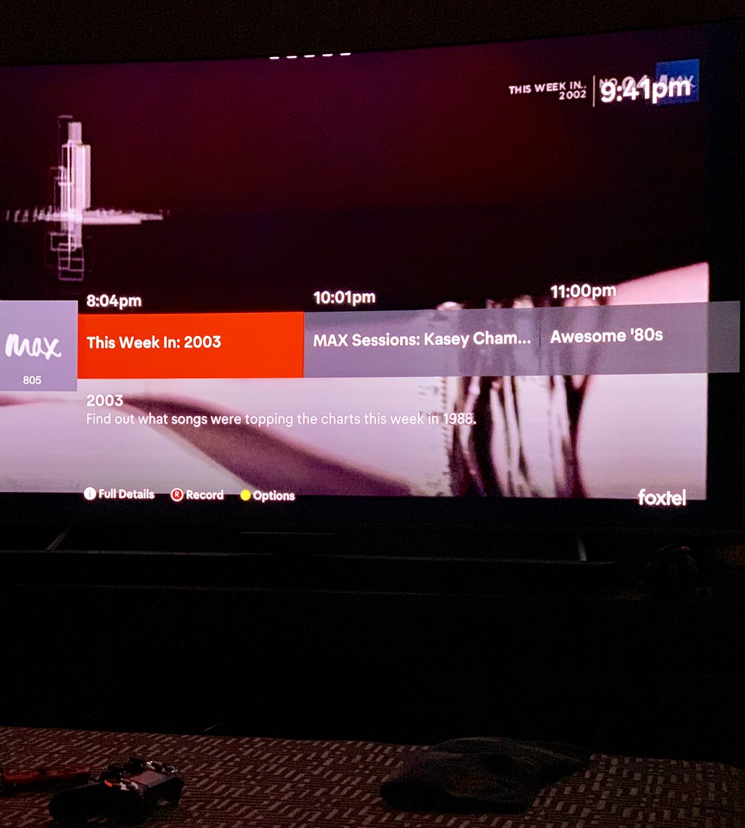 MegAgain's tweet image. Go home @MAXmusicTV. You’re drunk.