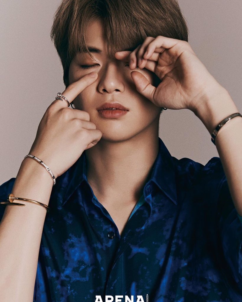 kang daniel pics tweet media