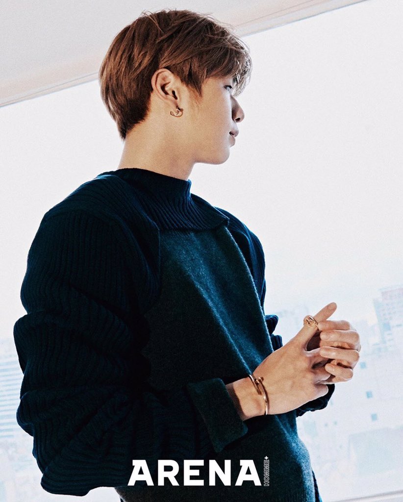 kang daniel pics tweet media
