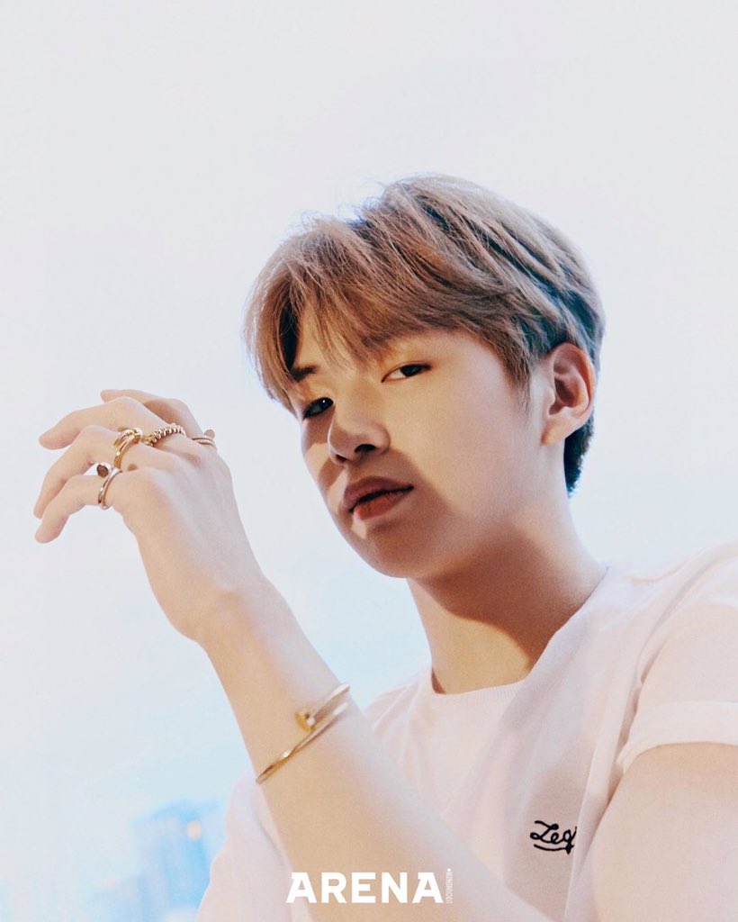 kang daniel pics tweet media