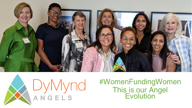 DynamicMynds's tweet image. Another great #womenfundingwomen! This is a table where women can truly get engaged in the entrepreneurial ecosystem HER way, OUR way! 
See everyone at the next one on Sept 19th!