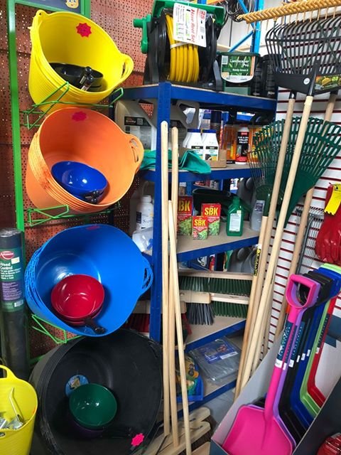 Charnwood Supplies Ltd tweet media