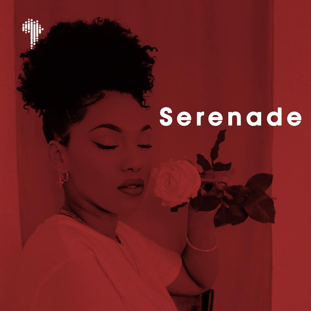 With music this sultry, it will definitely be hard to let go. Check #Serenade the most steaming collection of love jams. 

africori.to/serenade

ft. <a href="/burnaboy/">Burna Boy</a> <a href="/hunterroseeee/">HUNTER</a> <a href="/africanboyJUX/">msanii</a> <a href="/nayeayla/">vibe baby</a> &amp; more.