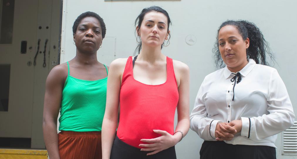 CleanBrk's tweet image. 📣 ANNOUNCEMENT! We're extremely excited to say that tickets to #Sweatbox are selling out fast! We have now sold out three showings! There are three shows remaining so grab your tix while you can! 

ow.ly/GBdA50vEkcD