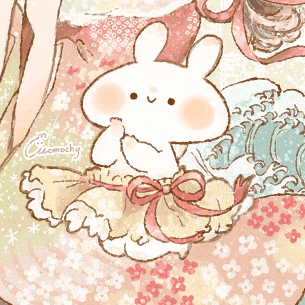 フリーアイコン ペア画 もつくりました T Co Tz Momochy ももちー のイラスト