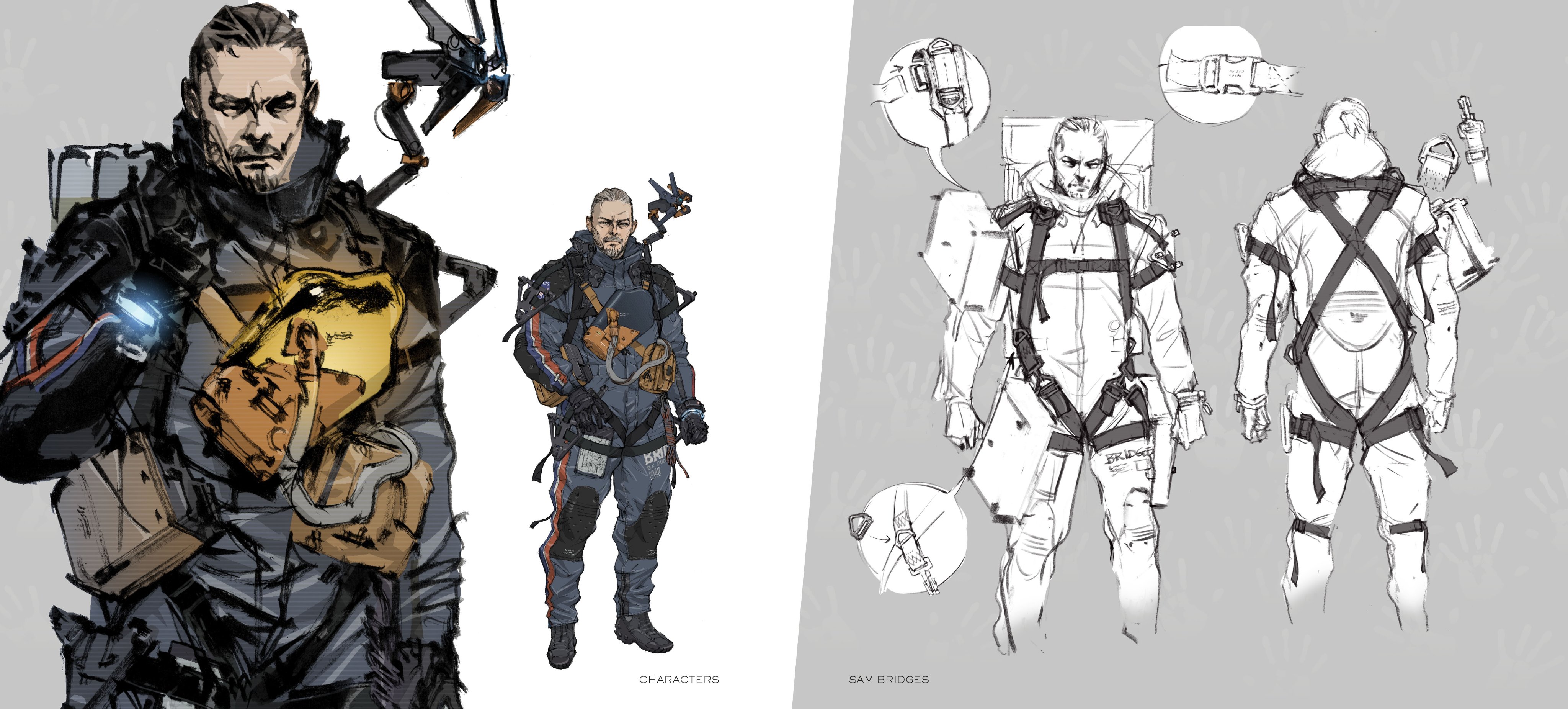 KOJIMA PRODUCTIONS on X: 