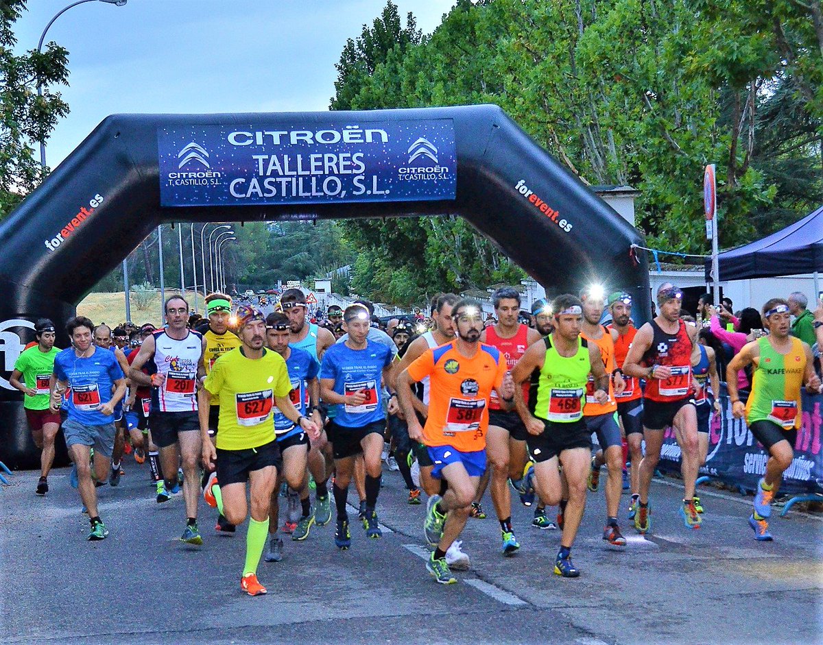 Forevent_'s tweet photo. ¡Aún no te has inscrito a la VII Edición del DEER TRAIL EL PARDO! El 7 de septiembre te esperan 12 km de Trail por el Monte del Pardo y ¡de noche!
Planazo ¿verdad? Inscríbete aquí: https://t.co/TZzYo9AALS
#SaveTheDate #trail #elpardo #carrera #running #CarreraNocturna https://t.co/mLyrWzdtEf