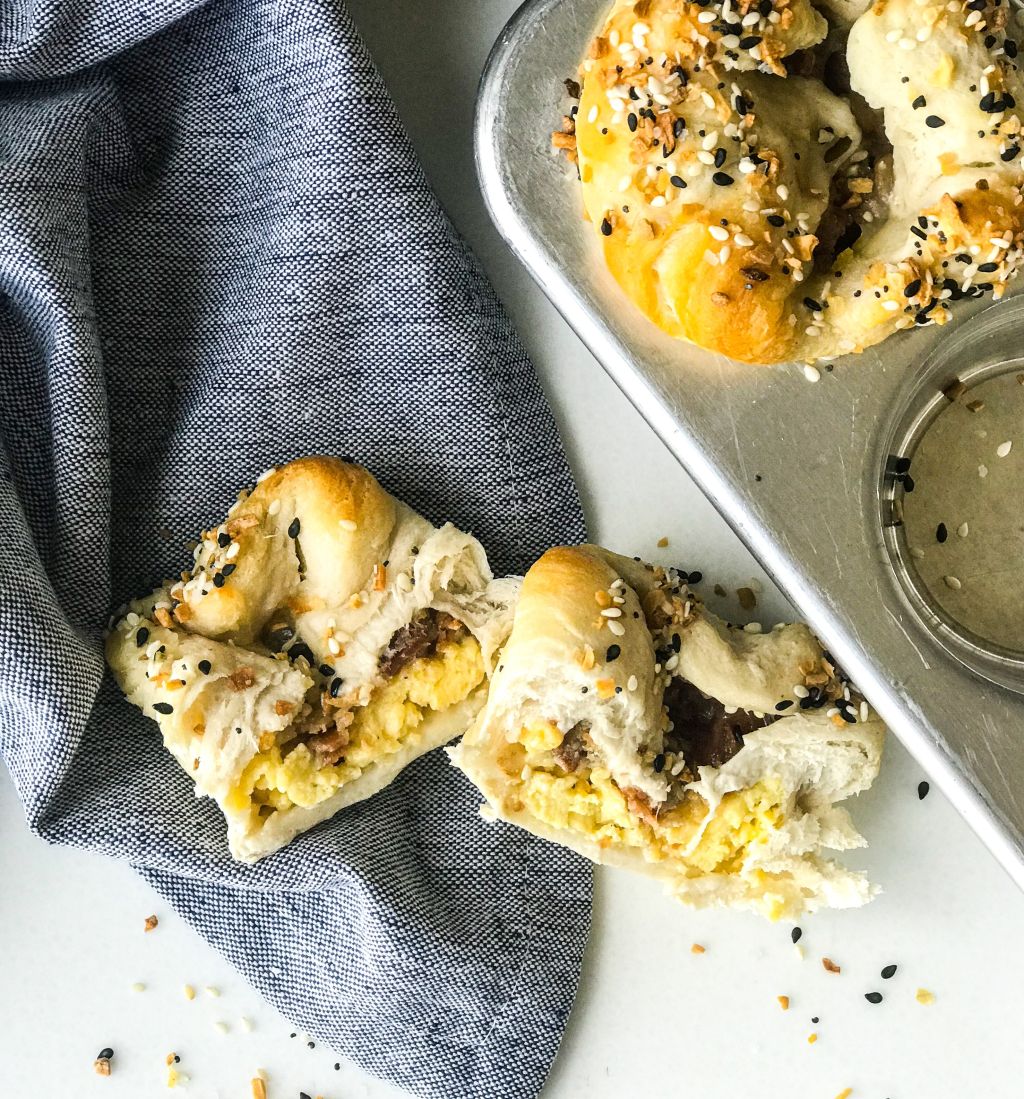 mama2cooper's tweet photo. Everything Breakfast Biscuits — Nicole’s Tasting Spoon — My Meals are on Wheels https://t.co/95Y9ekMIdz https://t.co/Oif7Q3jexE